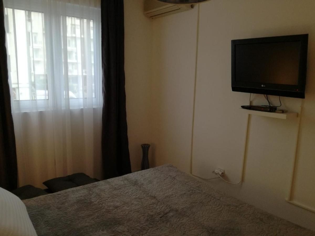 Апартаменты Verde Apartment Будва-38