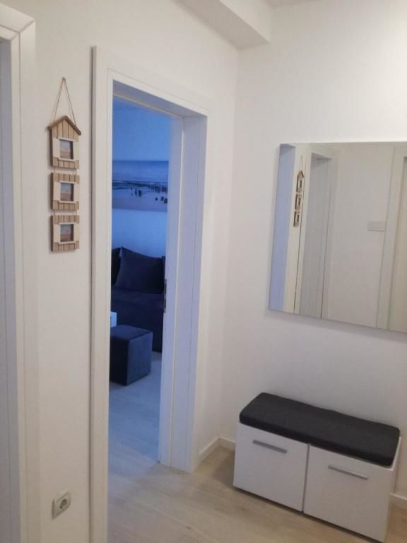 Апартаменты Verde Apartment Будва-48