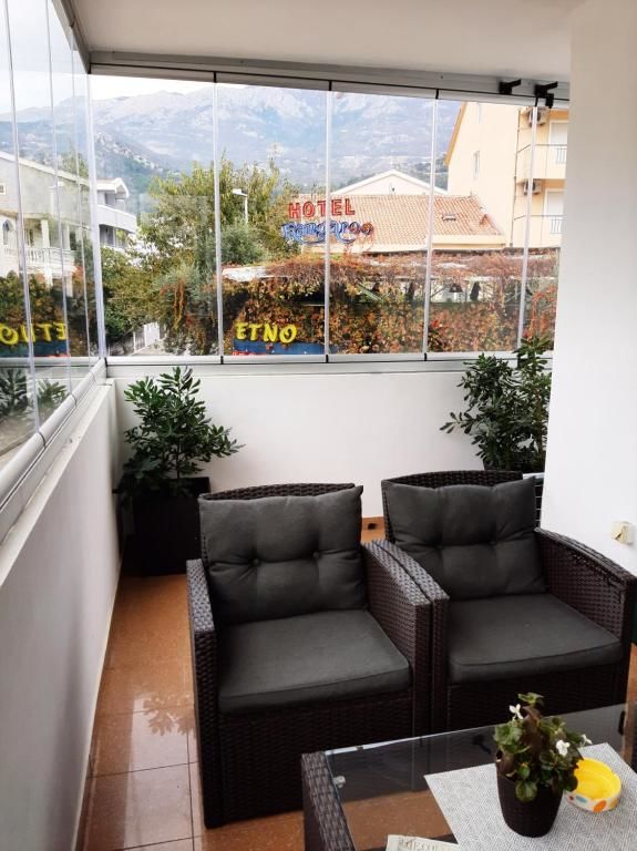 Апартаменты Verde Apartment Будва-72