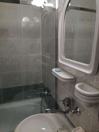 Апартаменты Verde Apartment Будва Апартаменты с 1 спальней-23