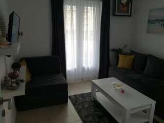 Апартаменты Verde Apartment Будва Апартаменты с 1 спальней-25