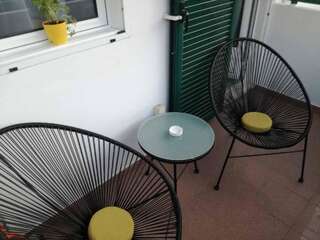 Апартаменты Verde Apartment Будва Апартаменты с 1 спальней-33