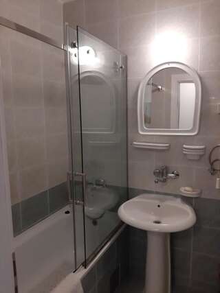 Апартаменты Verde Apartment Будва Апартаменты с 1 спальней-4