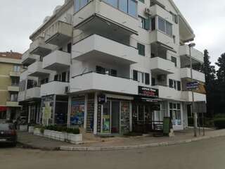 Апартаменты Verde Apartment Будва Апартаменты с 1 спальней-41