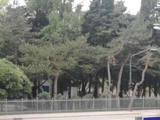 Апартаменты Verde Apartment Будва Апартаменты с 1 спальней-50