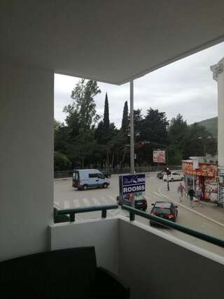 Апартаменты Verde Apartment Будва Апартаменты с 1 спальней-51