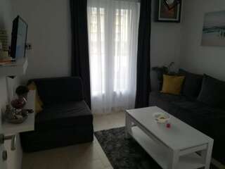 Апартаменты Verde Apartment Будва Апартаменты с 1 спальней-54