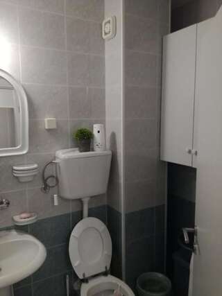 Апартаменты Verde Apartment Будва Апартаменты с 1 спальней-64