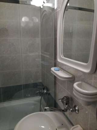 Апартаменты Verde Apartment Будва Апартаменты с 1 спальней-66