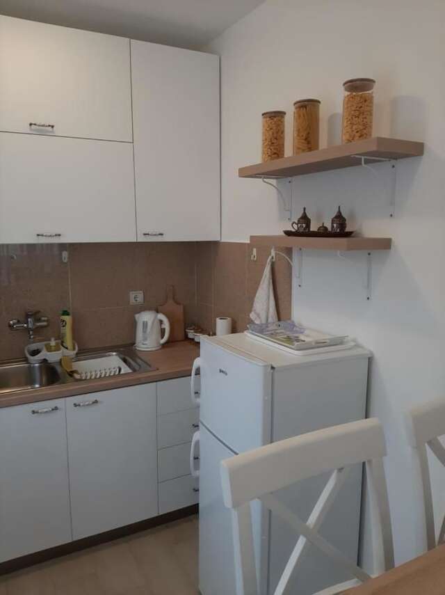 Апартаменты Verde Apartment Будва-13