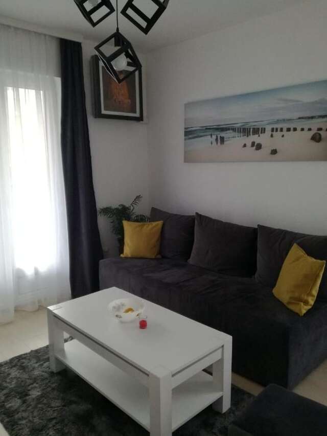 Апартаменты Verde Apartment Будва-22