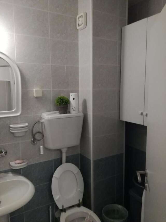 Апартаменты Verde Apartment Будва-23