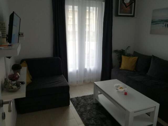 Апартаменты Verde Apartment Будва-27