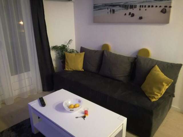 Апартаменты Verde Apartment Будва-30