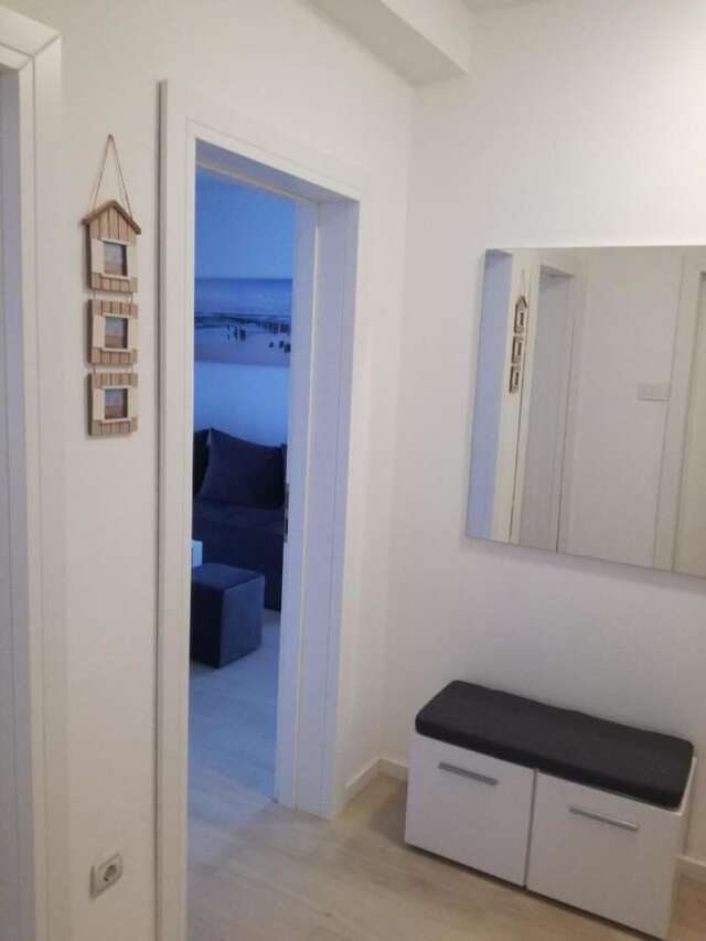 Апартаменты Verde Apartment Будва-32