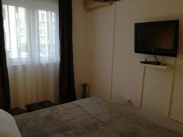 Апартаменты Verde Apartment Будва-37