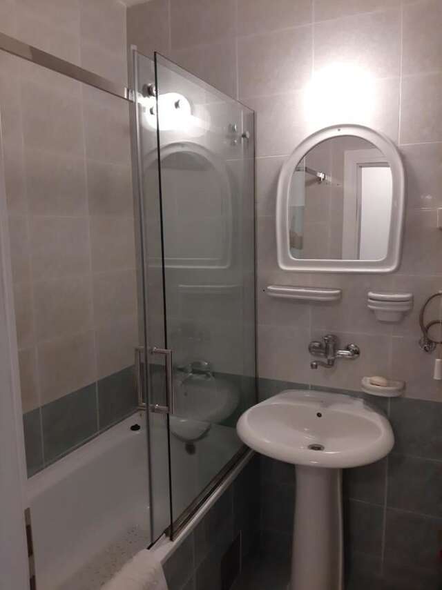 Апартаменты Verde Apartment Будва-6