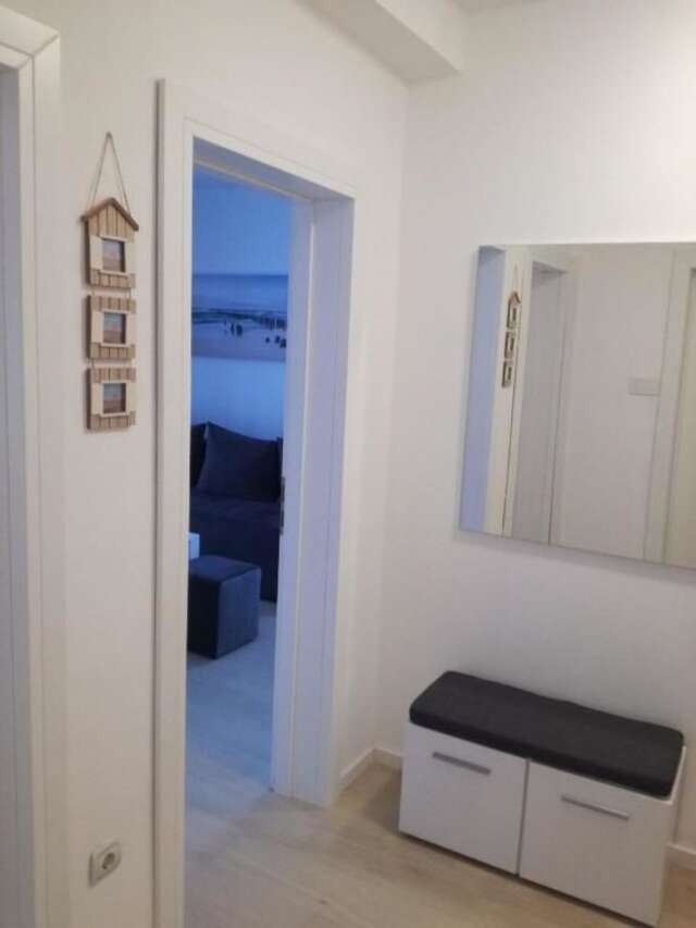 Апартаменты Verde Apartment Будва-47