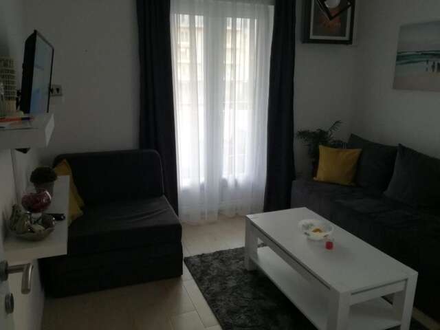 Апартаменты Verde Apartment Будва-56