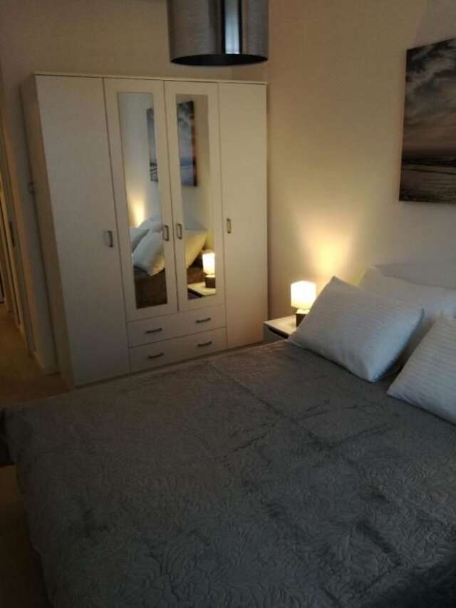 Апартаменты Verde Apartment Будва-58