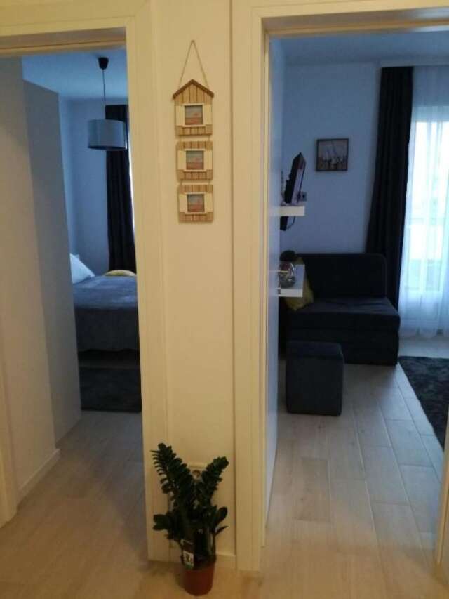 Апартаменты Verde Apartment Будва-60