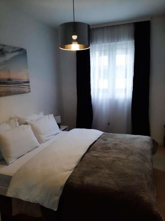 Апартаменты Verde Apartment Будва-8