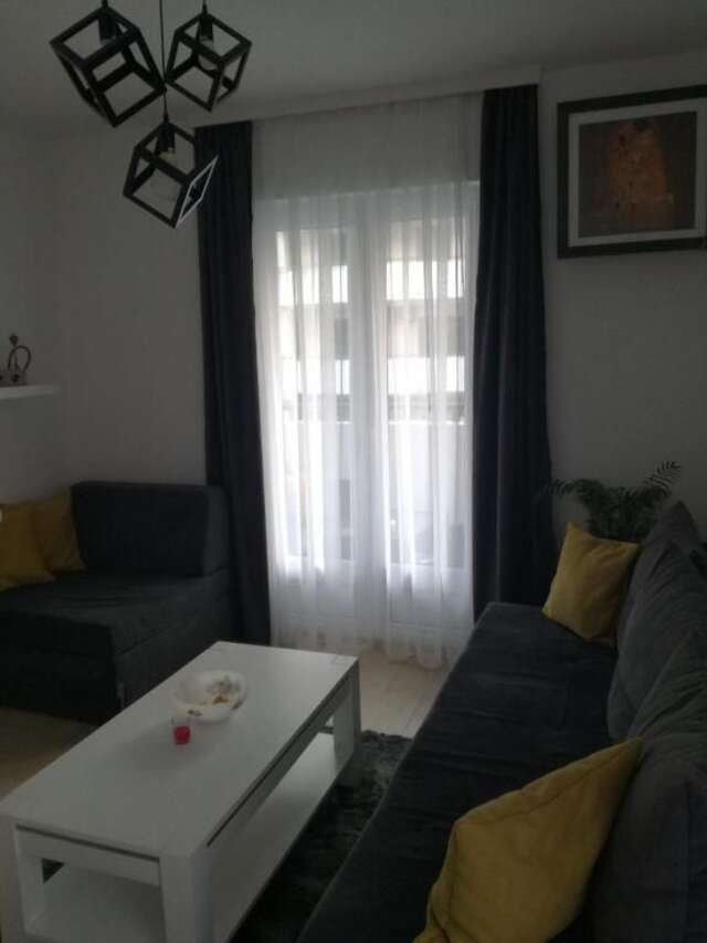 Апартаменты Verde Apartment Будва-65