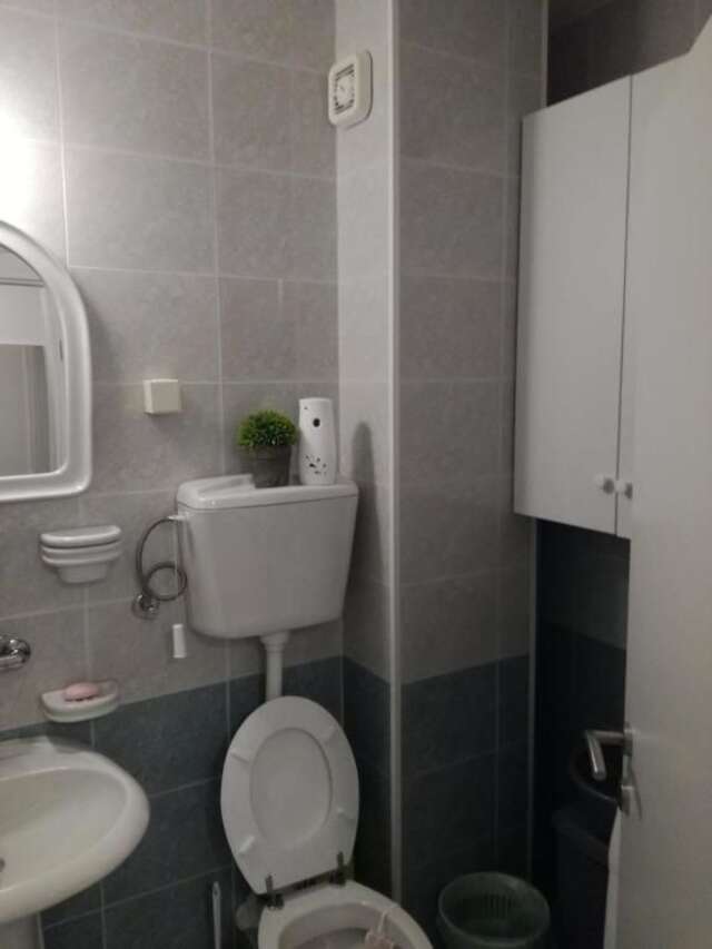 Апартаменты Verde Apartment Будва-66