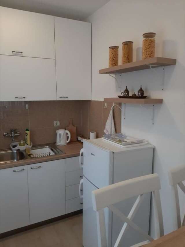 Апартаменты Verde Apartment Будва-75