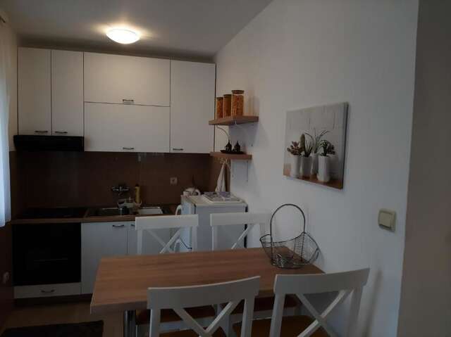 Апартаменты Verde Apartment Будва-76