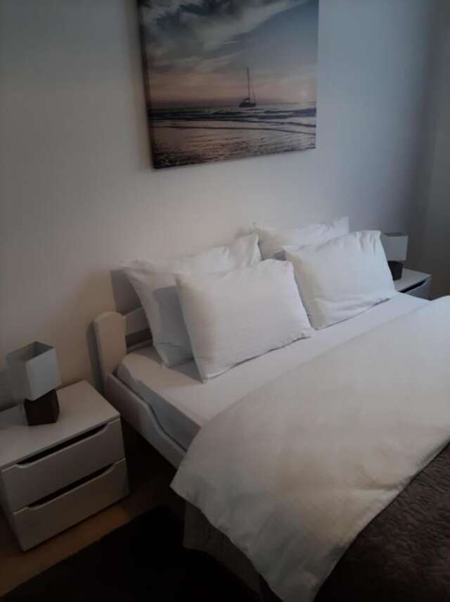 Апартаменты Verde Apartment Будва-79