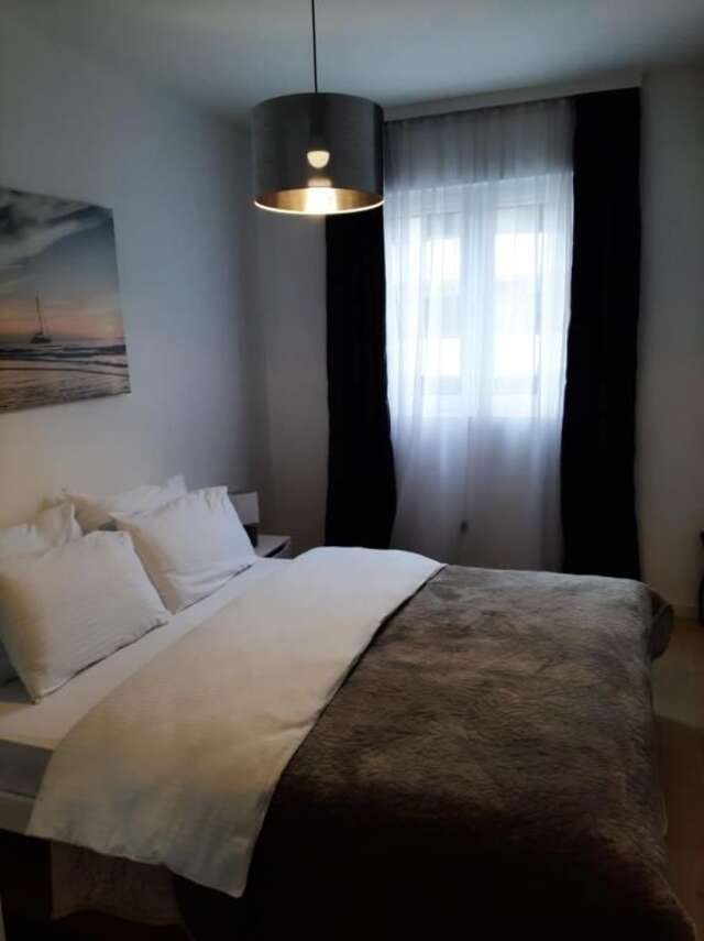 Апартаменты Verde Apartment Будва-80