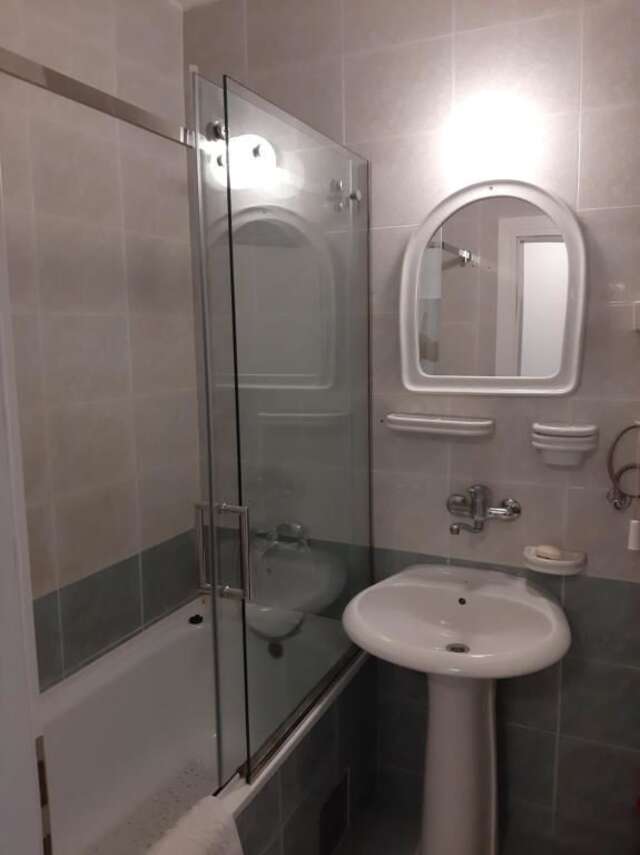 Апартаменты Verde Apartment Будва-82