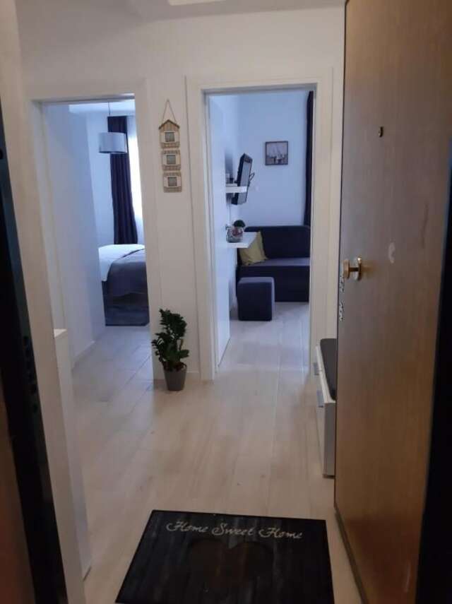 Апартаменты Verde Apartment Будва-83