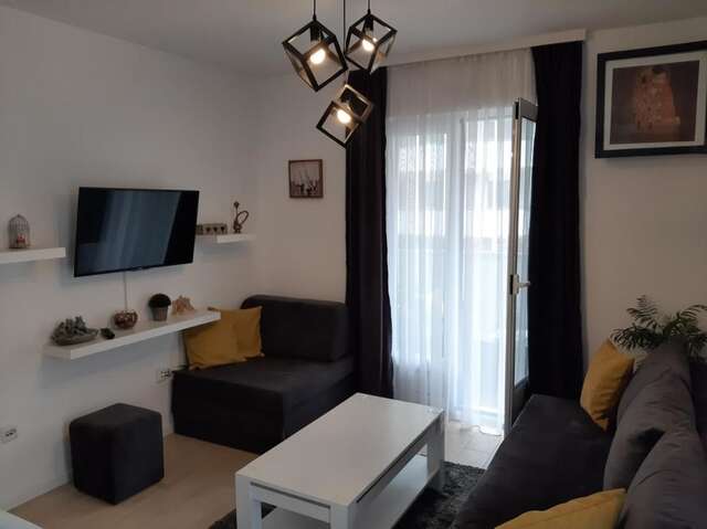 Апартаменты Verde Apartment Будва-11